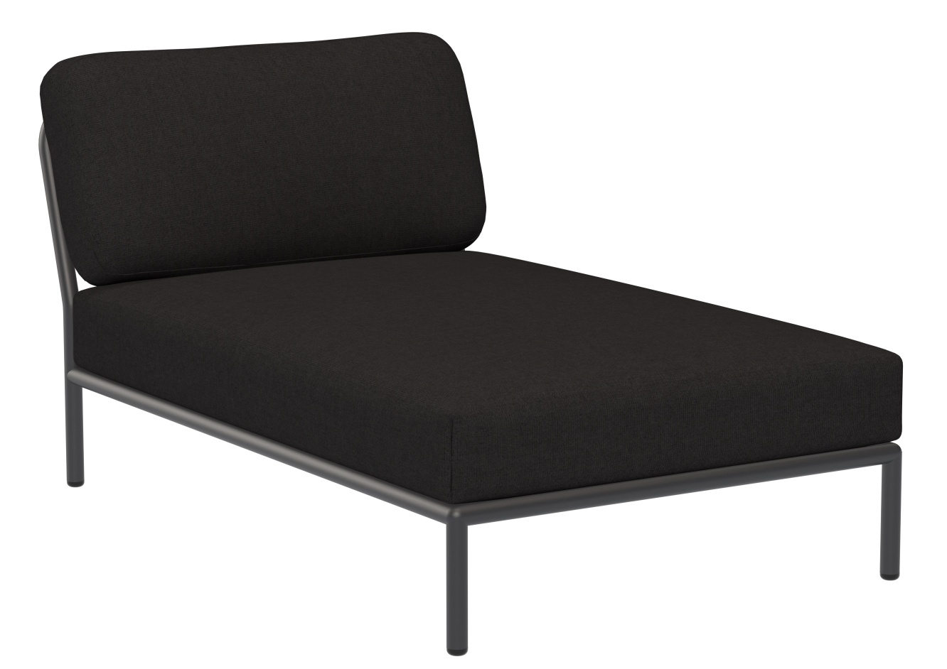 Level Chaiselongue Outdoor Fauteuil Houe 
