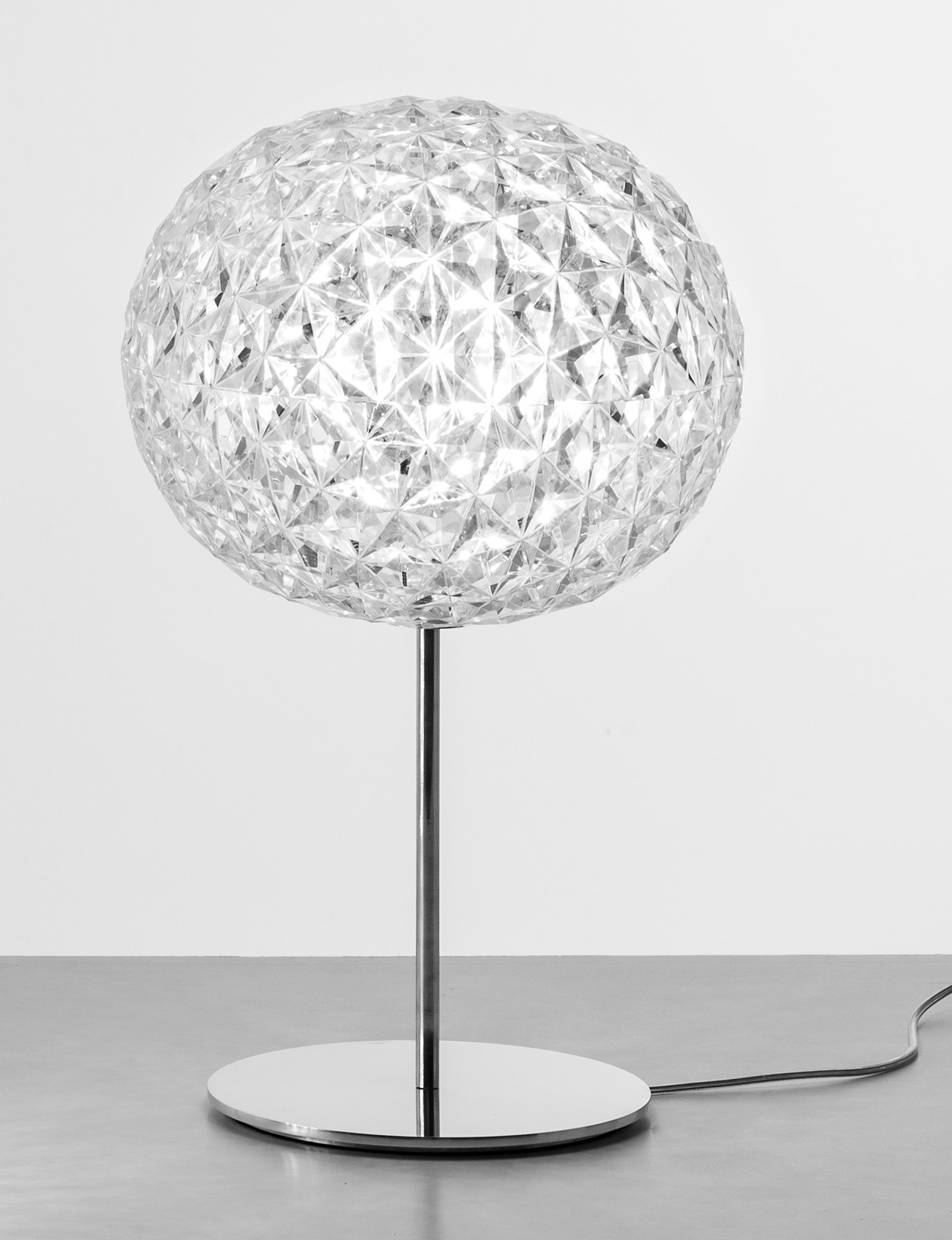 Planet lampe de table 53 cm Kartell