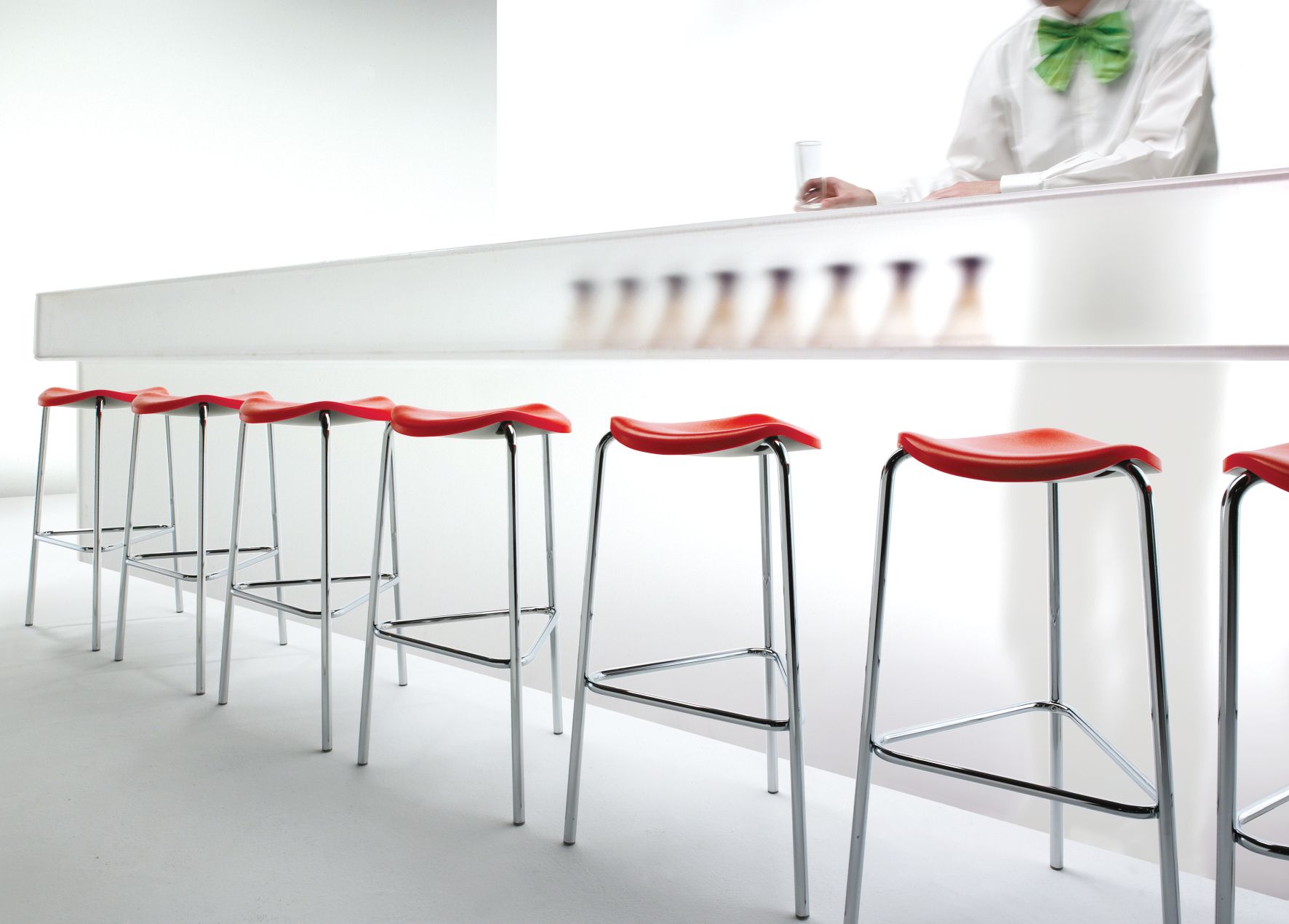 Well Tabouret de bar Rexite Well Tabouret de bar Rexite