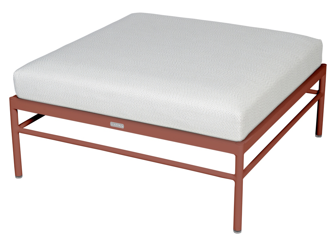 Rivage Tabouret Extérieur Fermob