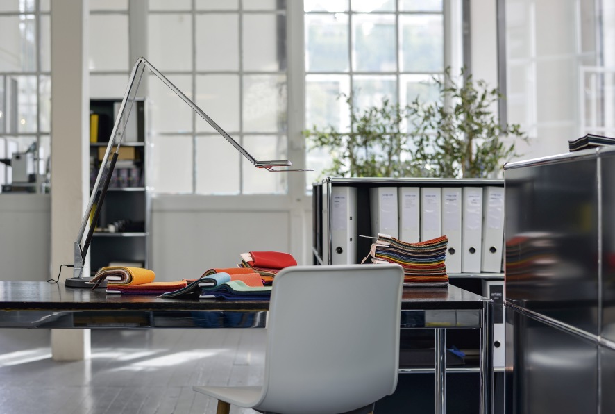 Lifto LED Lampe de table dimmable Belux