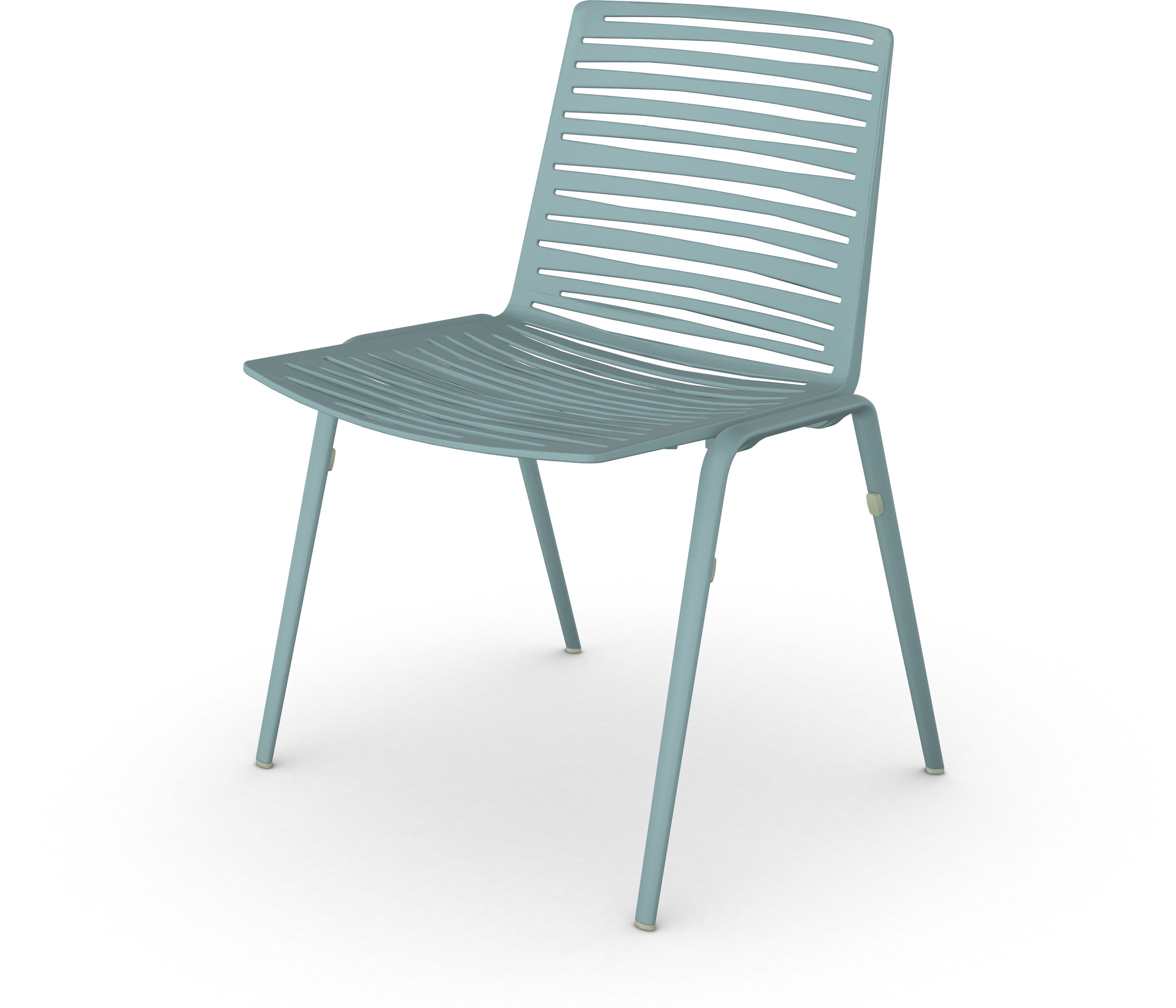 Zebra chaise avec accoudoirs Fast Zebra chaise avec accoudoirs Fast