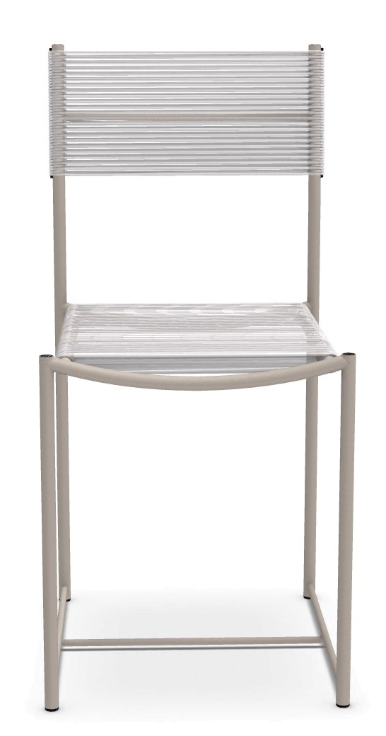 Spaghetti Chair 101 chaise Alias