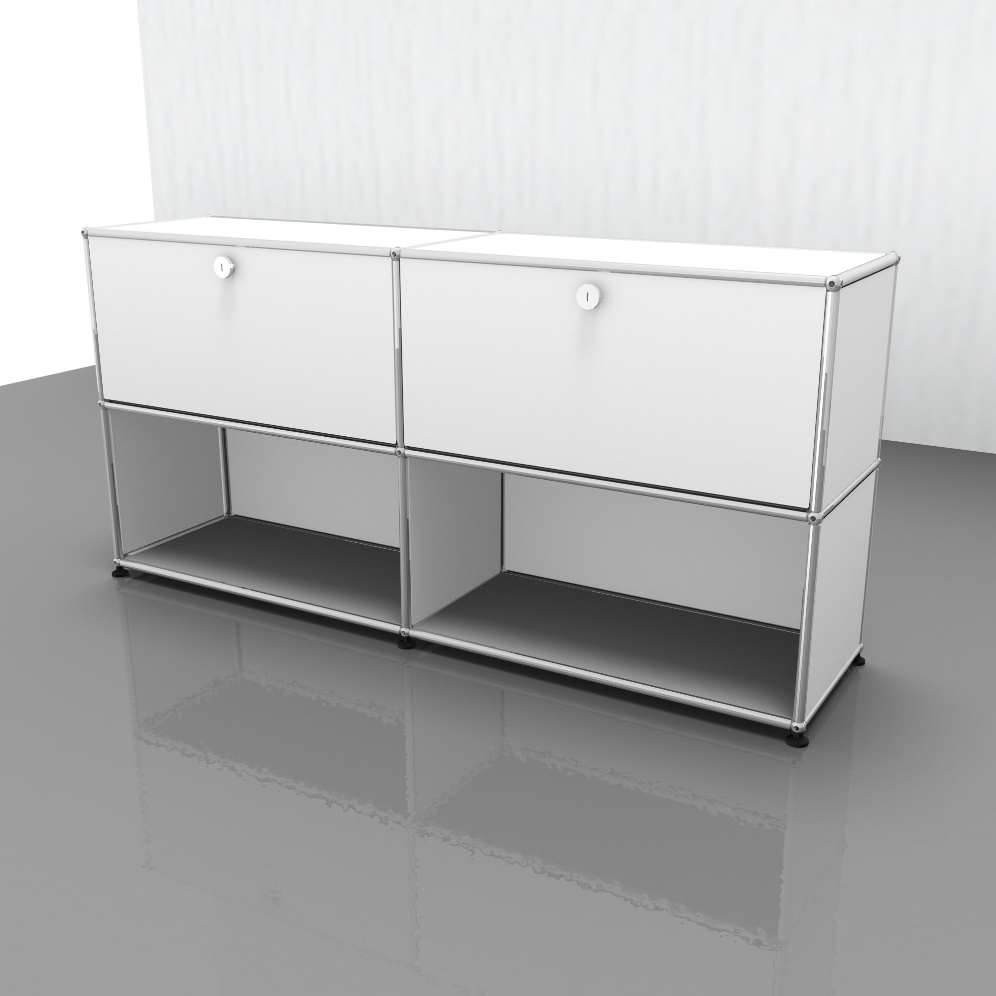 USM Haller sideboard
