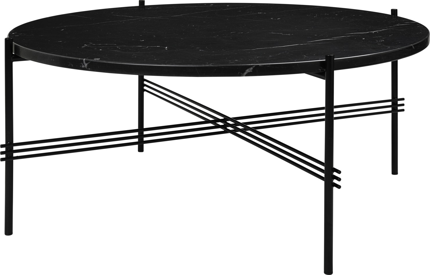 TS Coffee Table 80 Table basse Gubi
