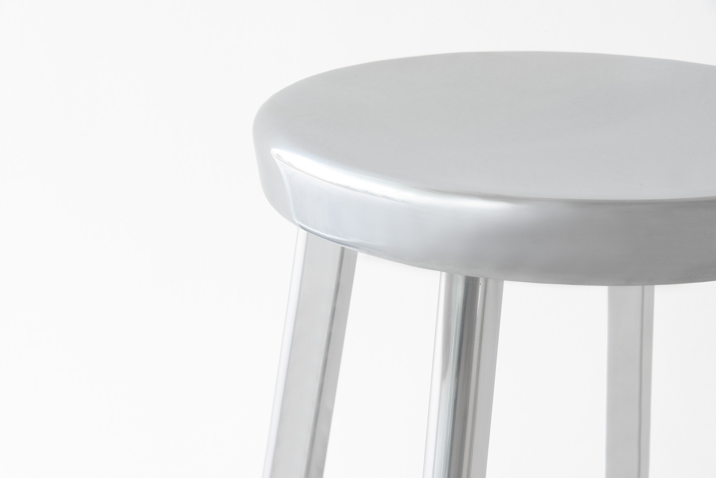 Déjà-vu Stool Tabouret Magis
