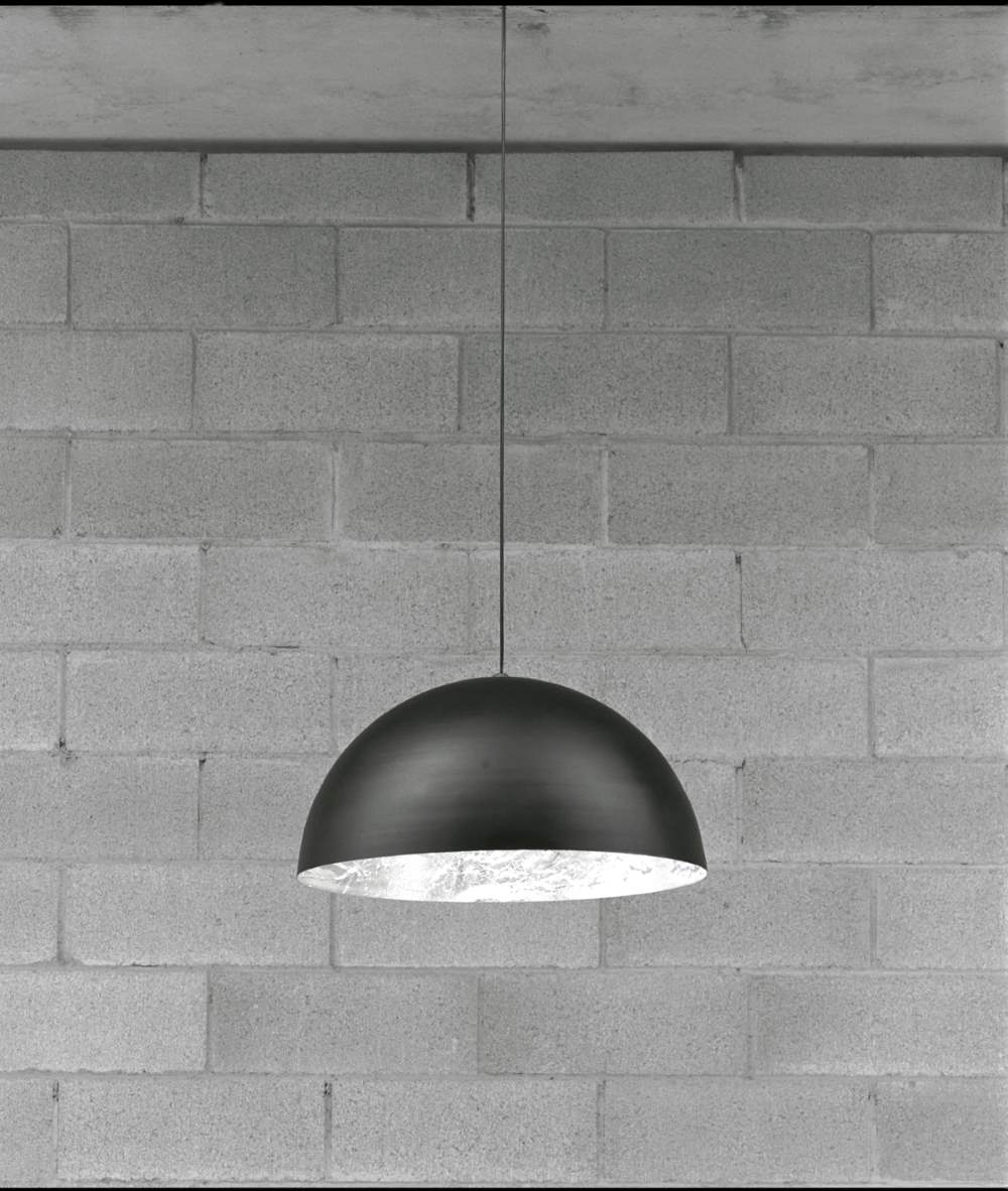 Stchu-Moon 02 suspension Catellani & Smith