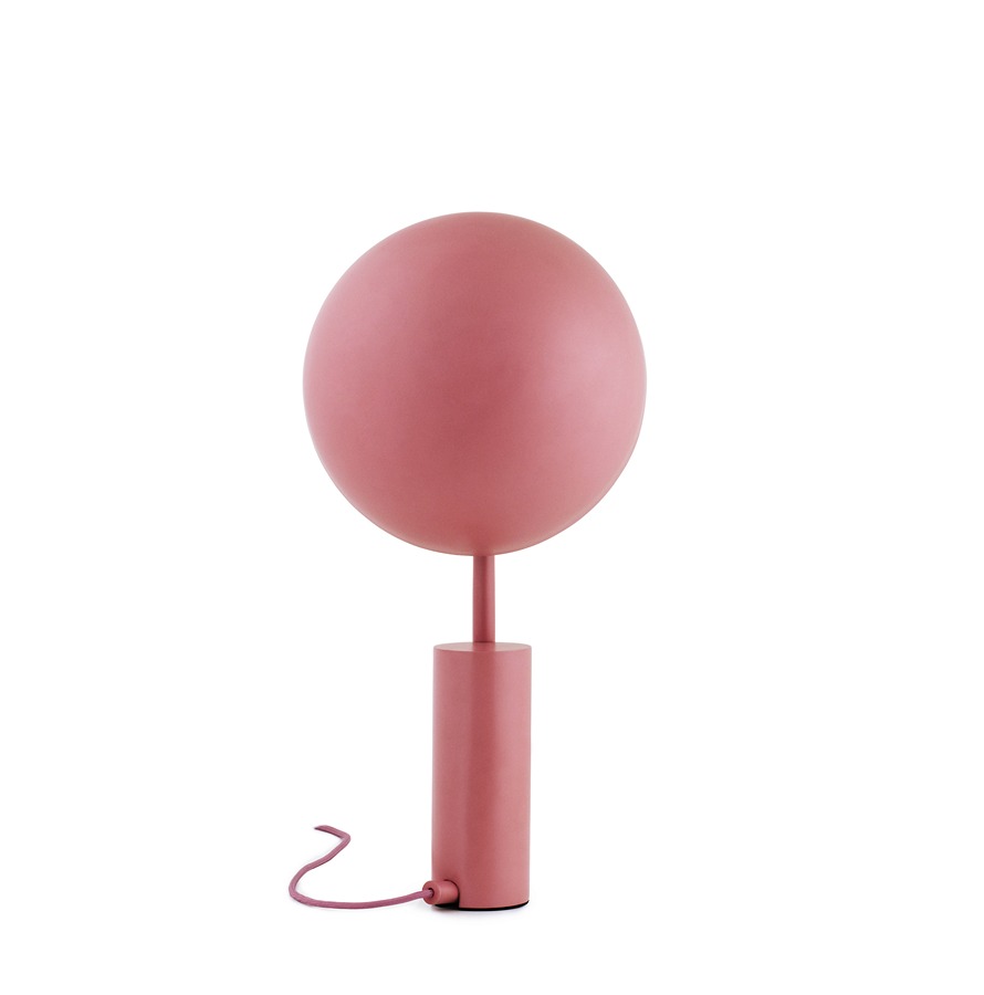 Cap lampe de table Normann Copenhagen