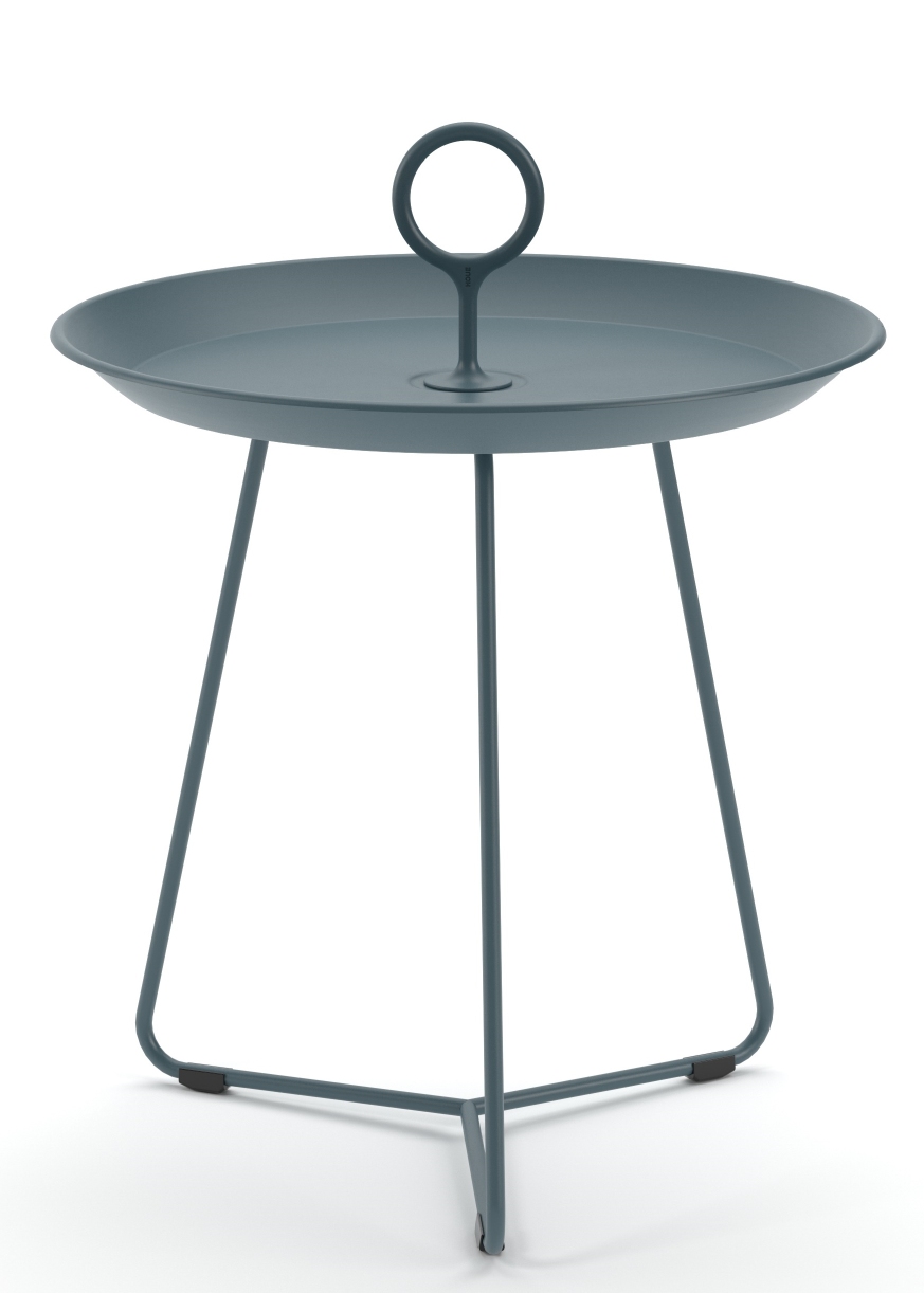 Eyelet Outdoor / Indoor Table d'appoint petite Houe