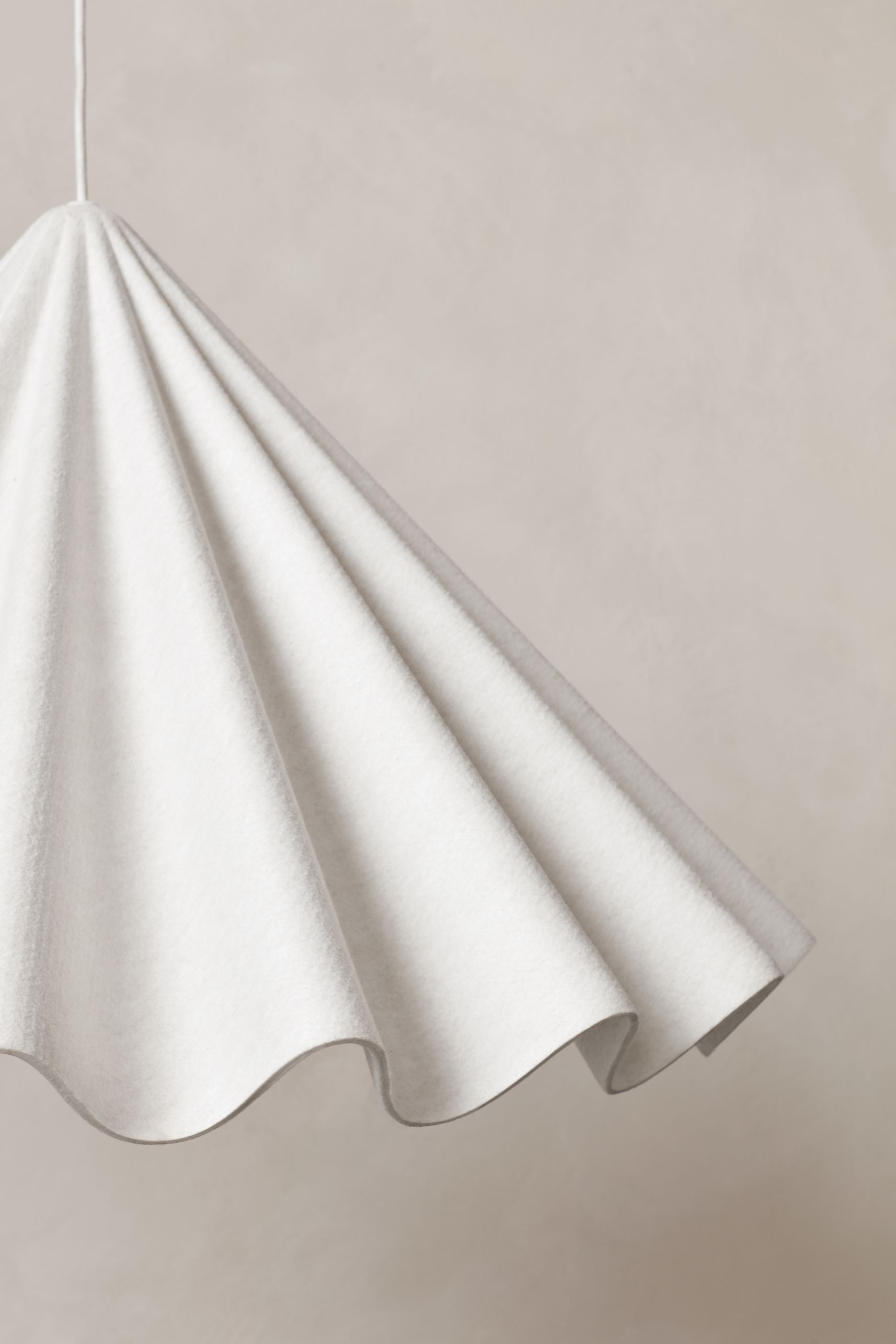 Dancing lampe suspendue Ø65cm Audo Copenhagen