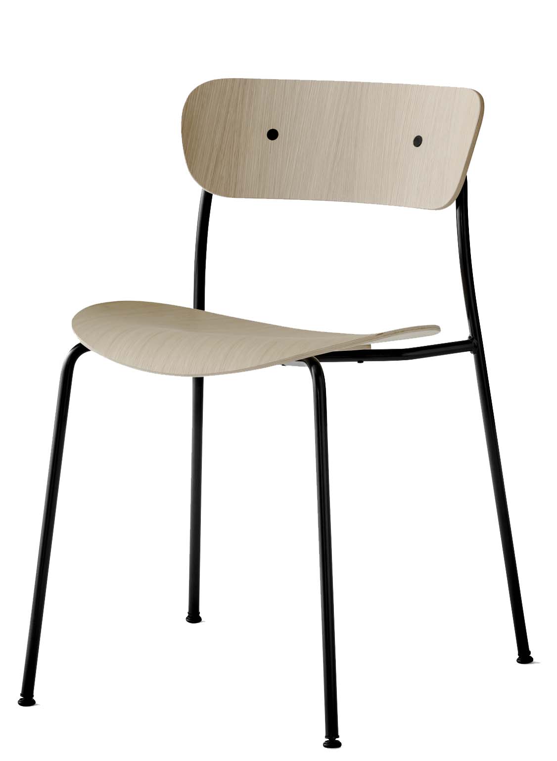 Pavilion AV1 chaise AndTradition Pavilion AV1 chaise AndTradition