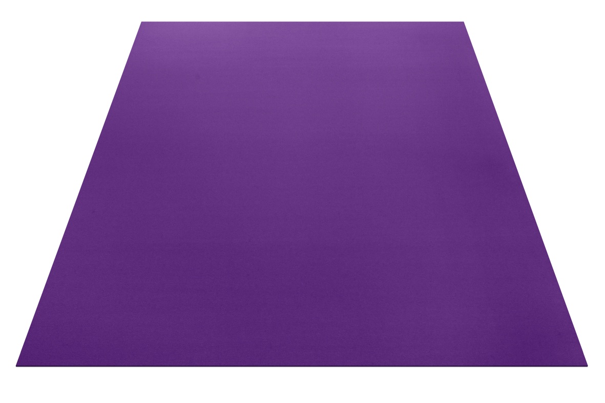 Tapis Rectangulaire Hey Sign