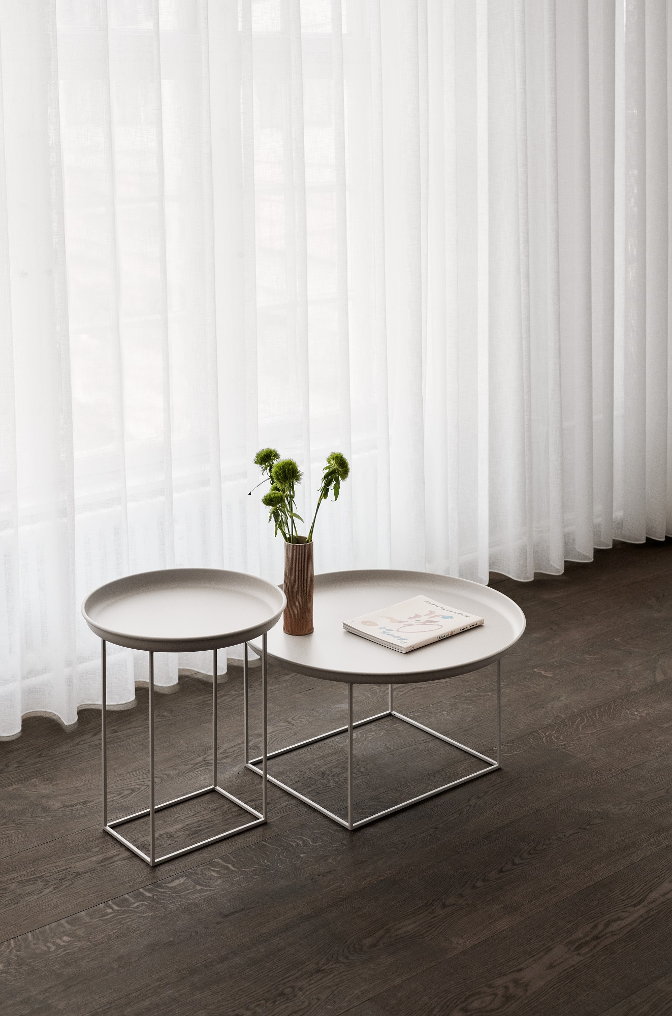 Duke Coffee Table Medium Table basse Norr11 Duke Coffee Table Medium Table basse Norr11