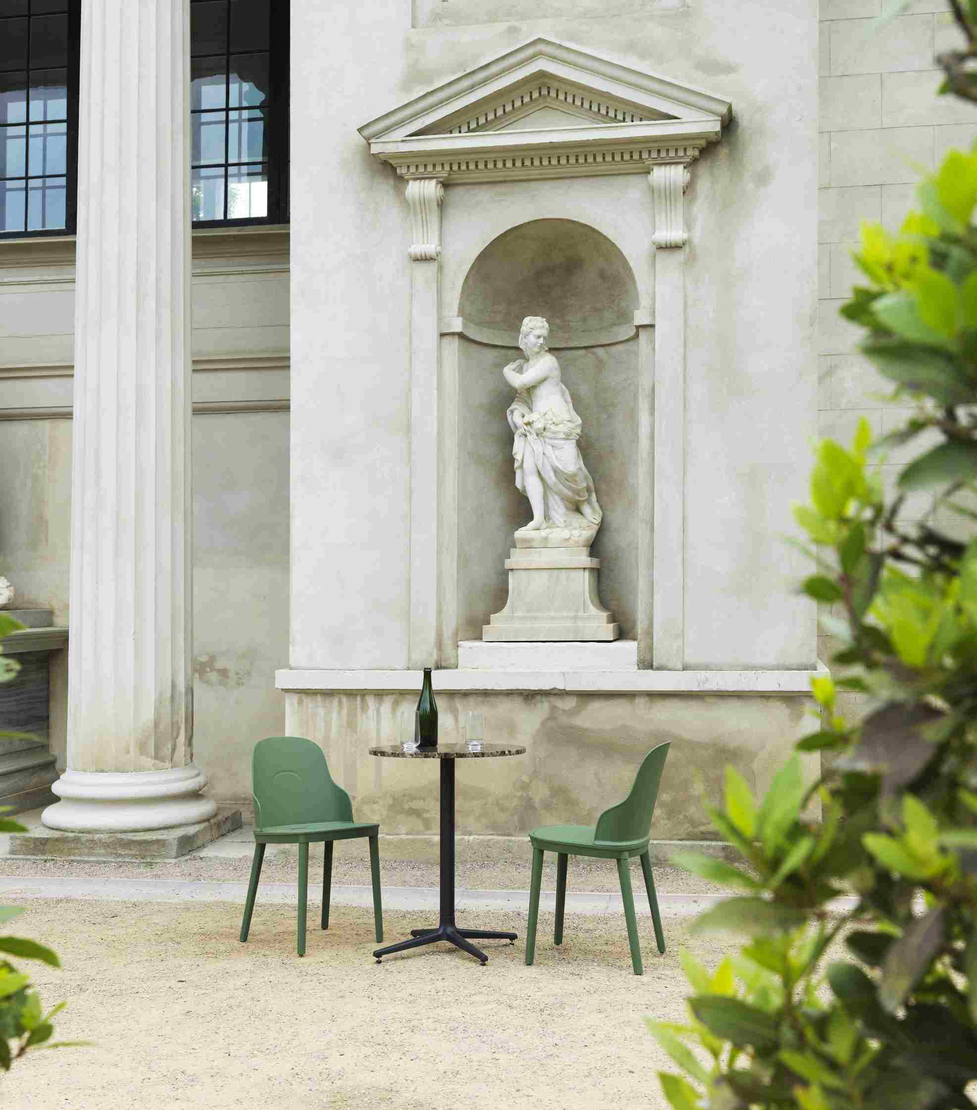Allez Chair PP Chaise Normann Copenhagen