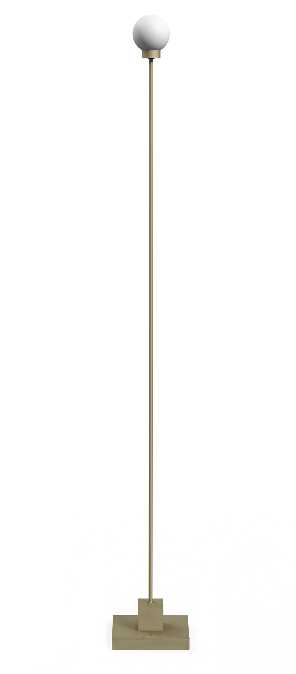 Snowball Portable Floor lamp Lampadaire Northern