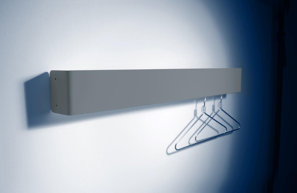 Radius II Garde-robe LED