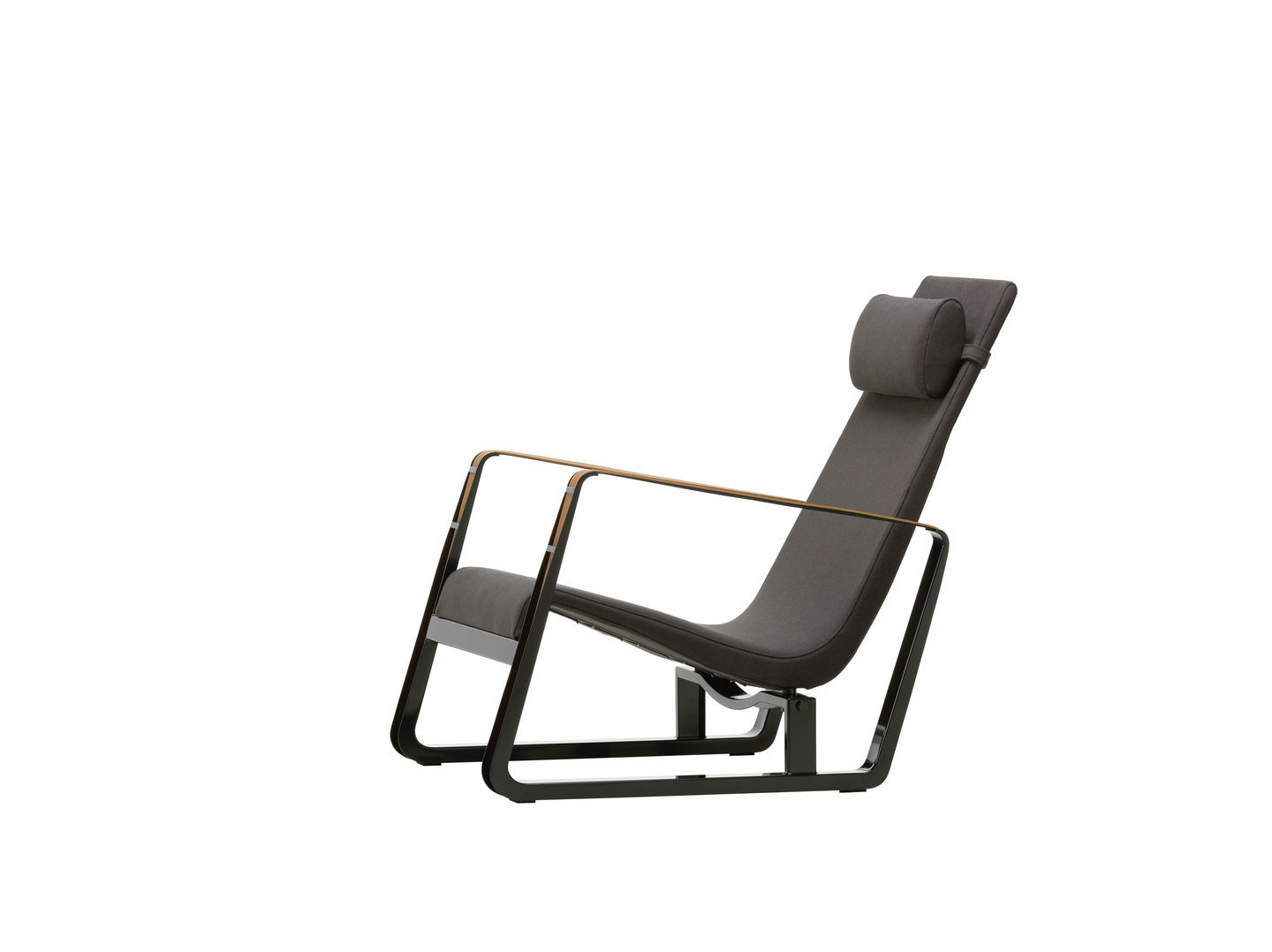 Cité Fauteuil Vitra