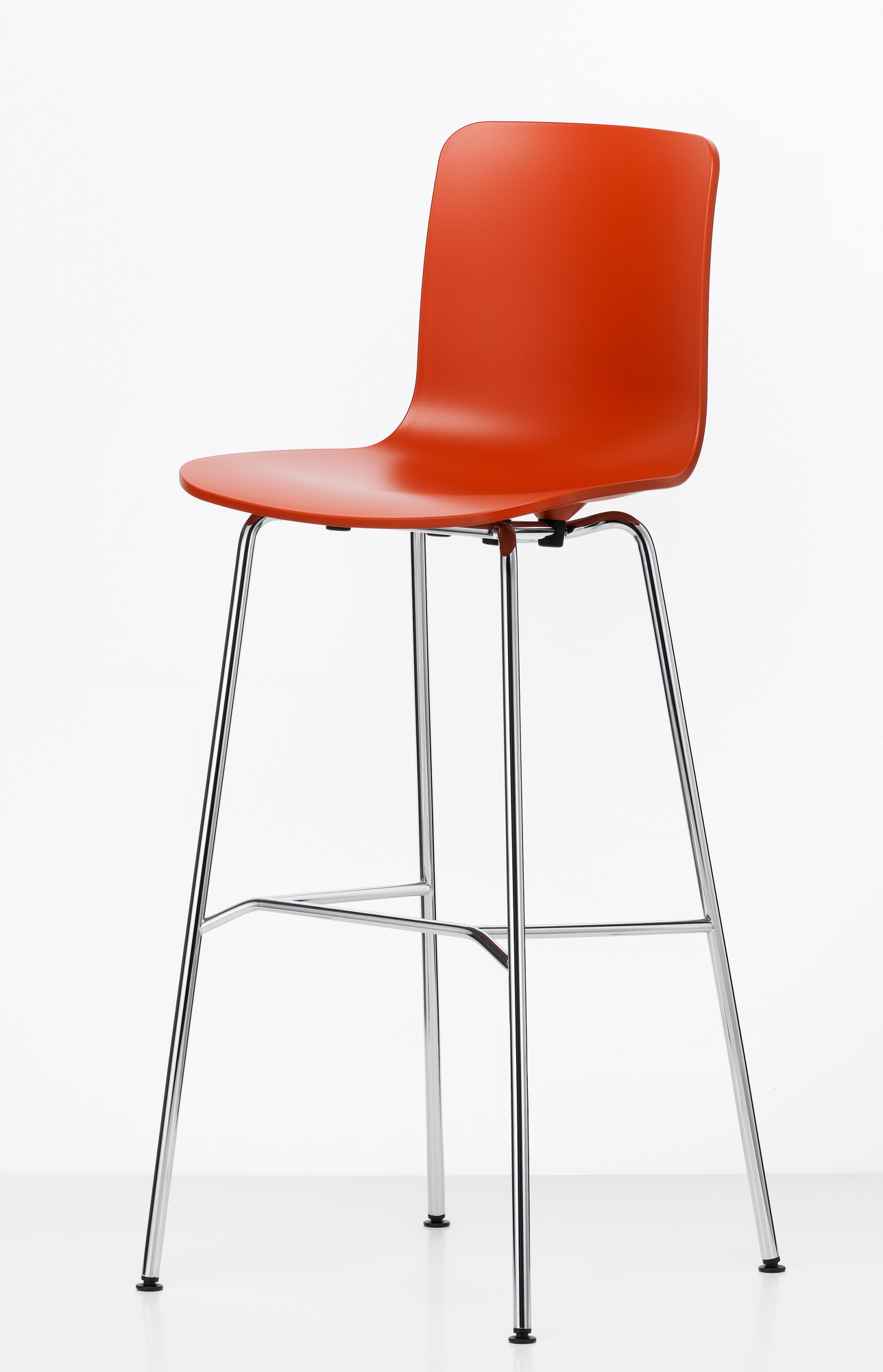 Hal RE Stool High Tabouret de bar Vitra