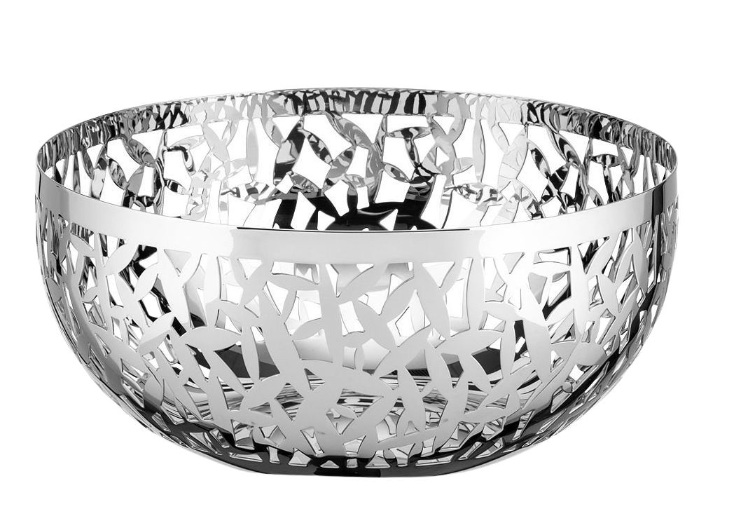 MSA04/21 Coupe à fruits Ø 21 cm Alessi