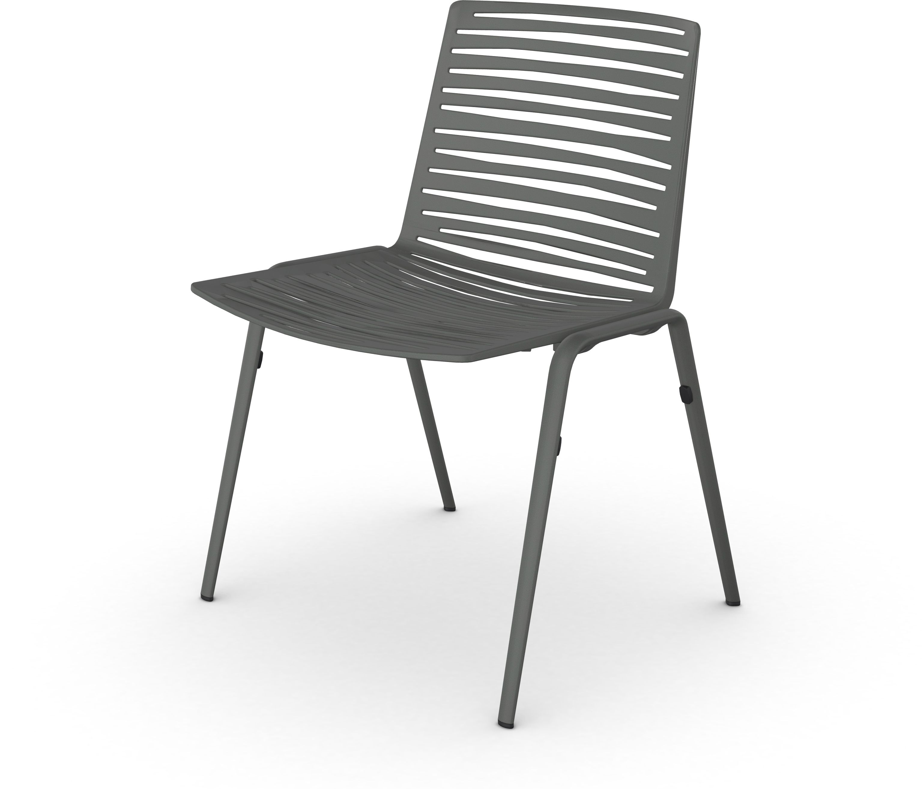 Zebra Outdoor chaise Fast