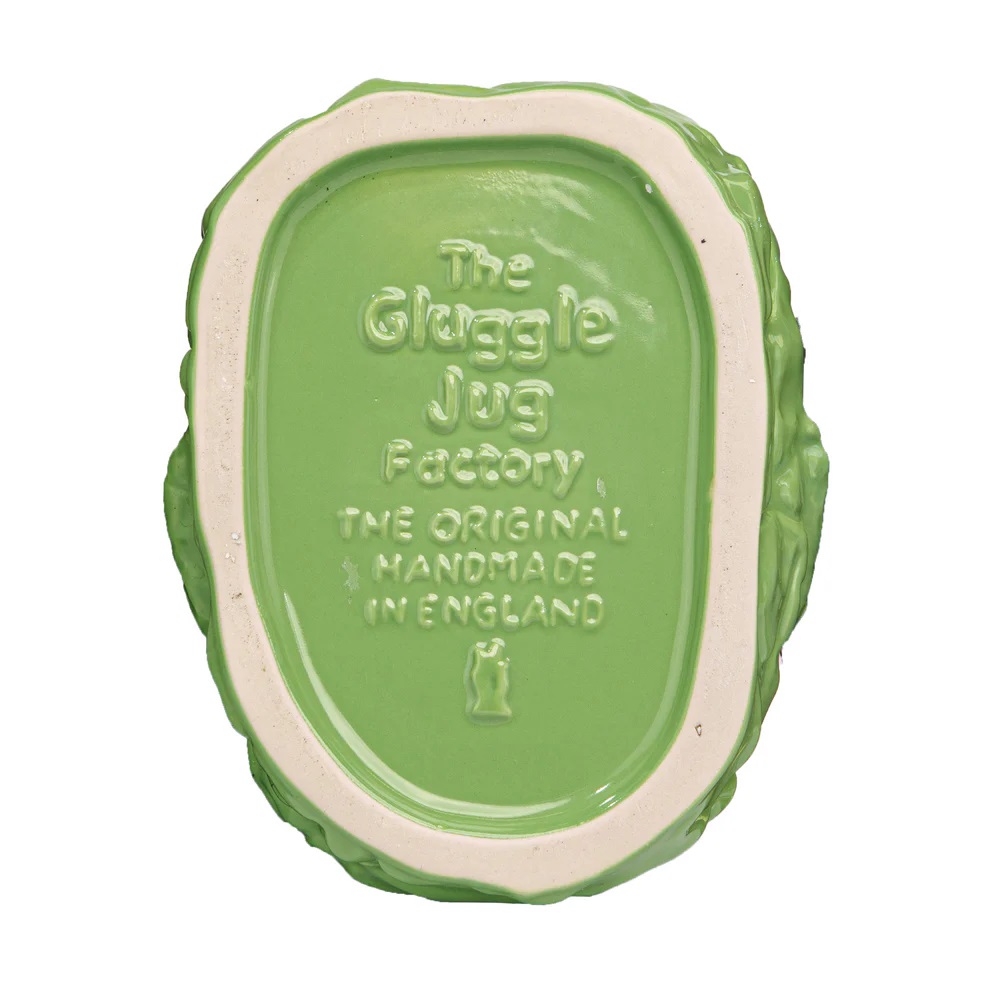 Croggle Jug Krokigluck Carafe Gluckigluck Apple