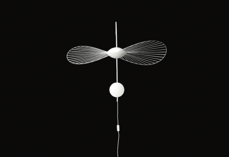 Vertigo Nova Applique Petite Friture