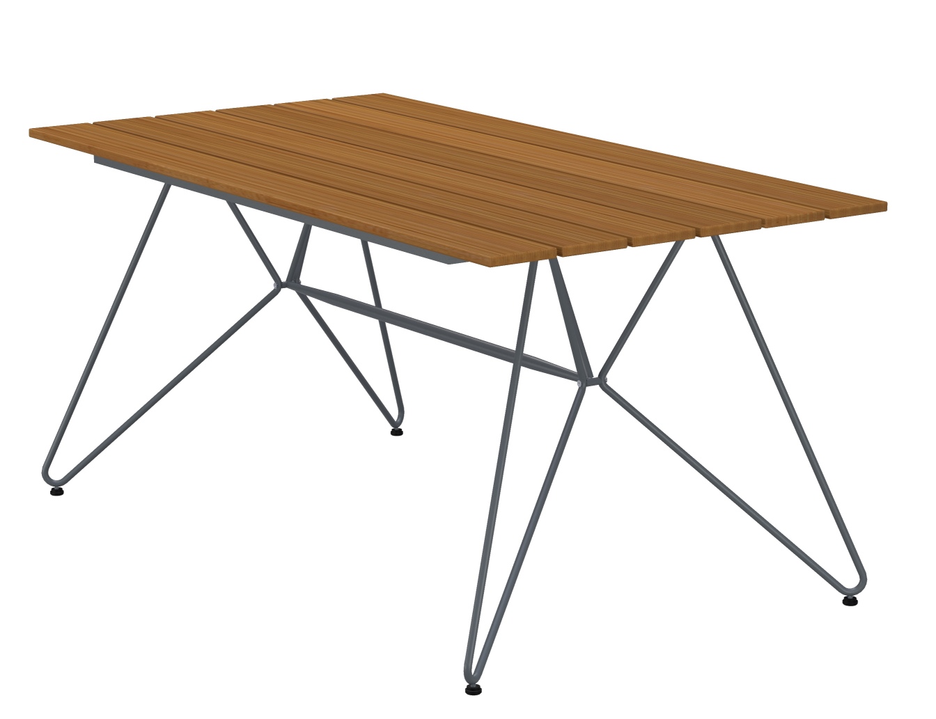 Sketch Outdoor Table Houe