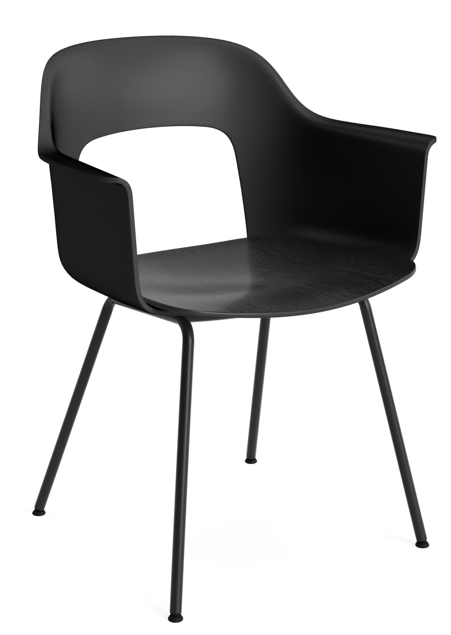 Layout Armchair 212 Fauteuil Hay