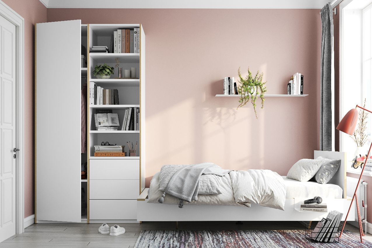 Modular Plus Armoire Configurateur Müller Möbelwerkstätten