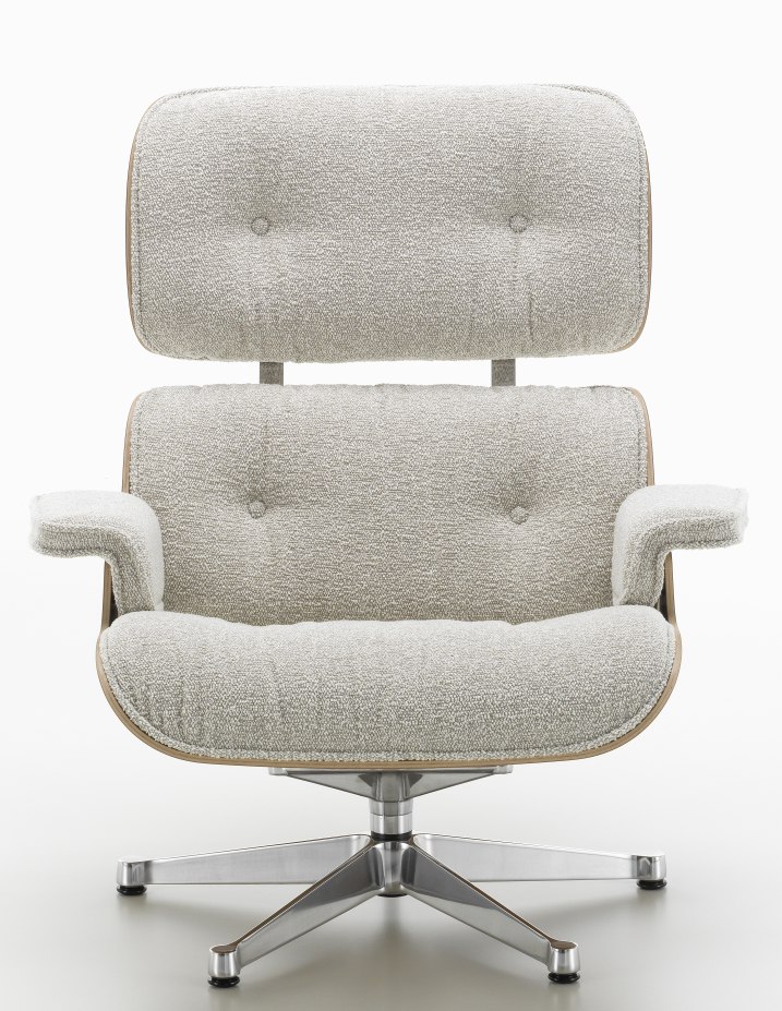 Eames Lounge Chair fauteuil CONFIGURATEUR Vitra 
