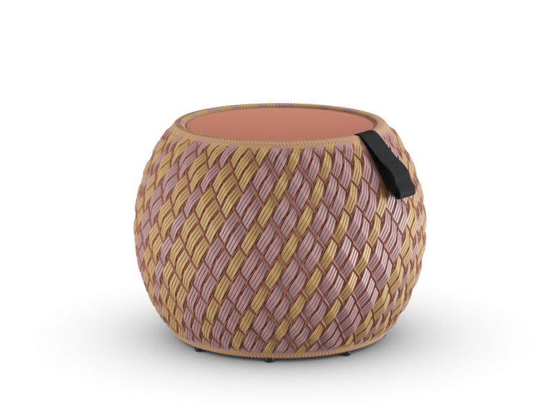 Dala Table d'appoint Dedon