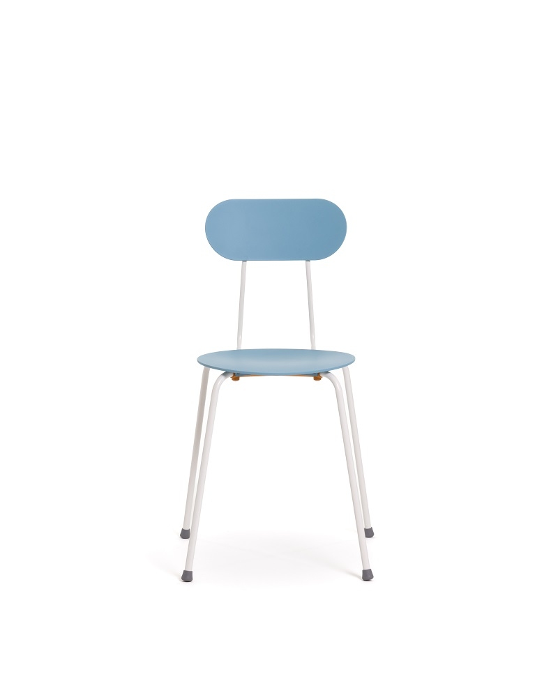 Mariolina Stacking chair Chaise empilable Magis