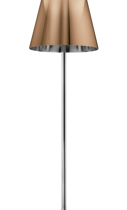Ktribe F3 lampadaire Flos