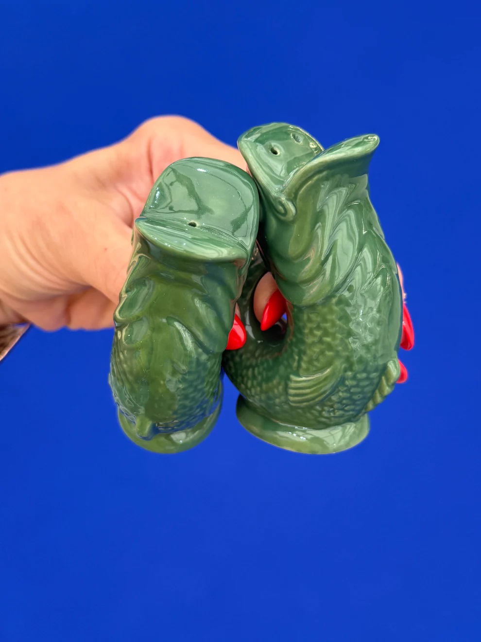 Gluggle Salt & Pepper Salière et poivrière Gluckigluck