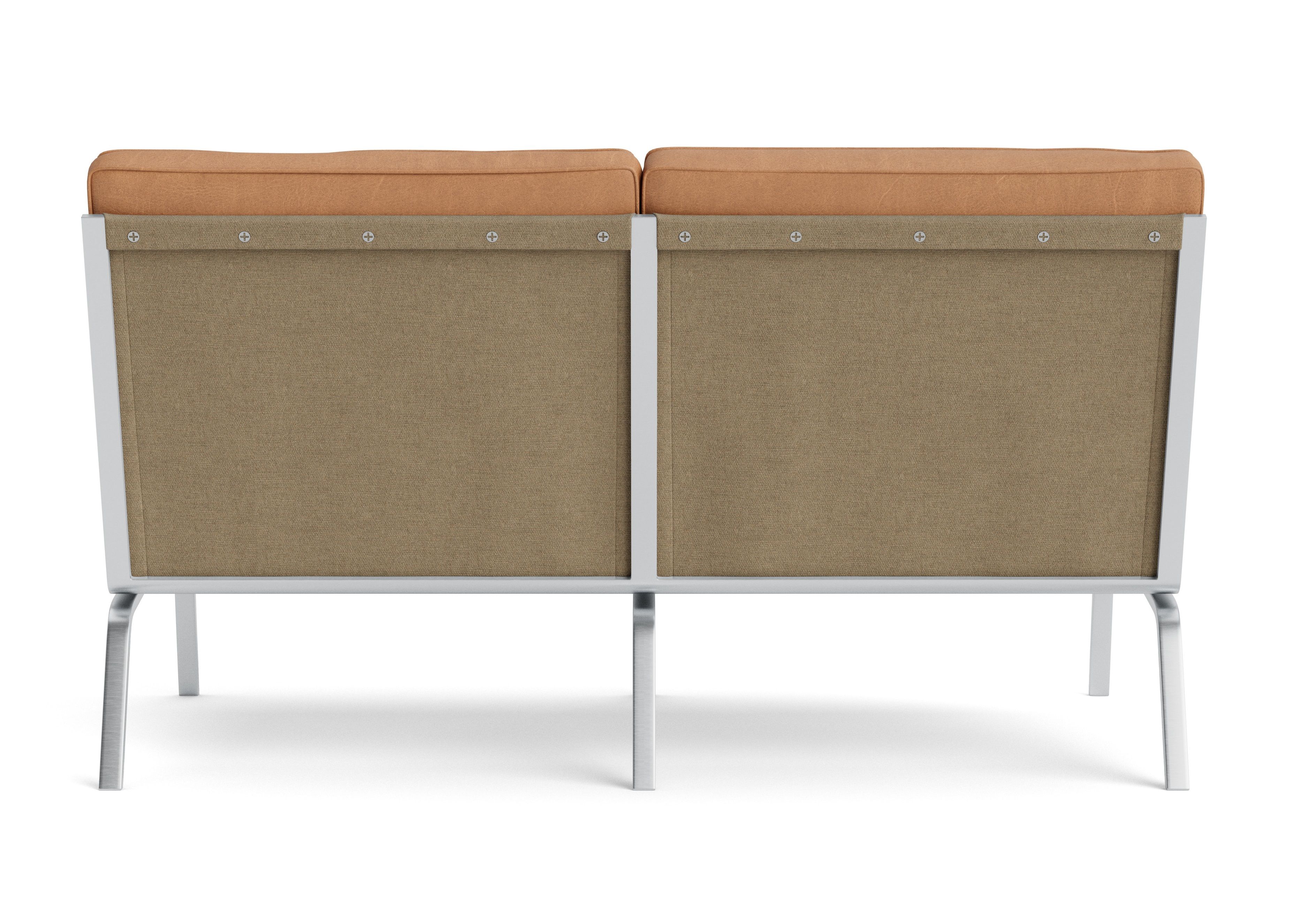 Man Couch Canapé 2 places NORR11