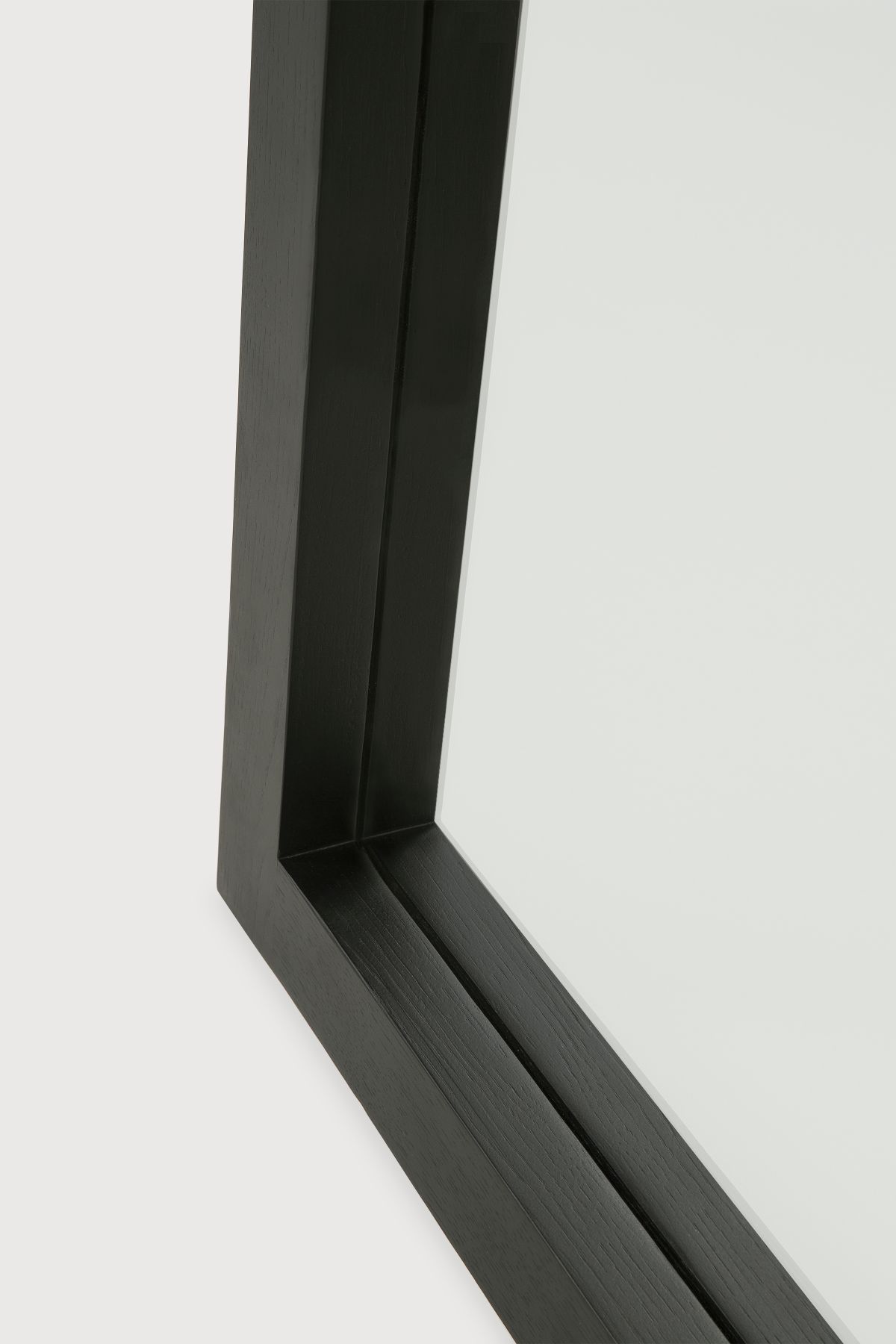 Light Frame Miroir Chêne Ethnicraft