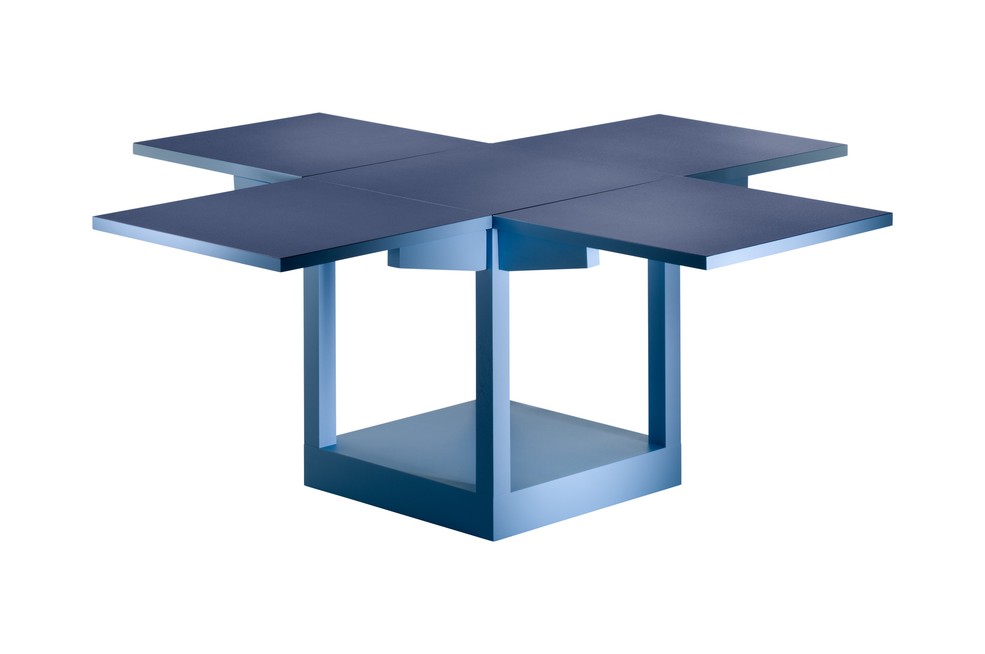 K10N Table pliante sur Roues Edition Bauhausnowhaus Tecta V1