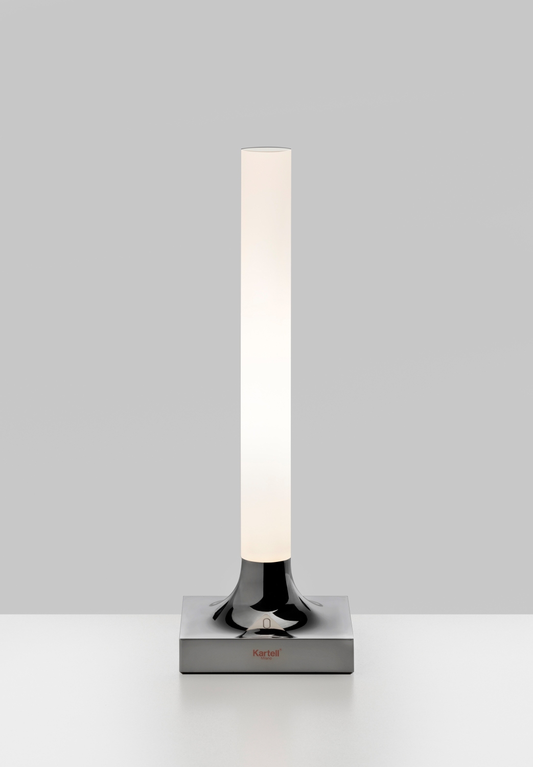 Goodnight d'extérieur Batterie lampe Kartell