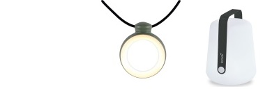 Luminaires