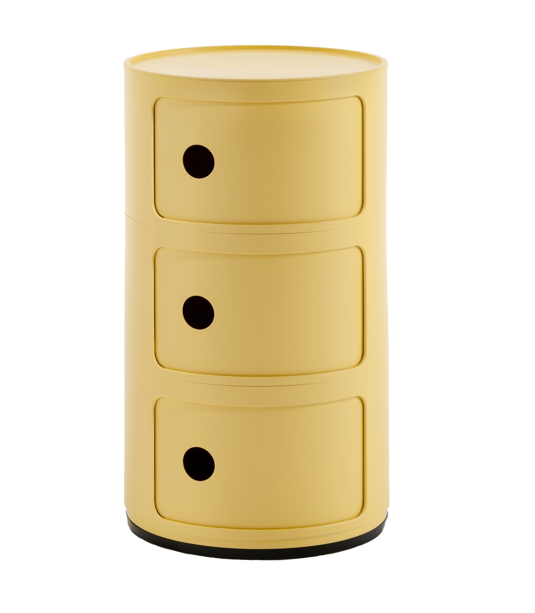 Componibili BIO 5970 3 Elément Kartell crème