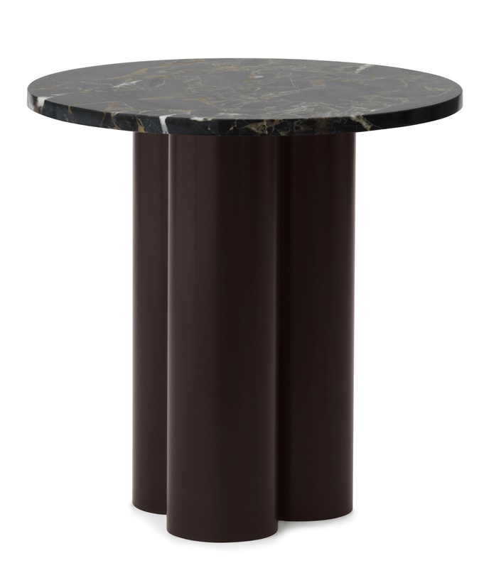 Dit Coffee Table Table d'appoint Normann Copenhagen