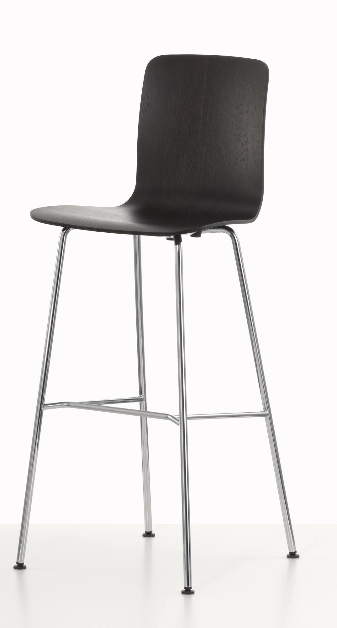 Hal RE Stool High Tabouret de bar Vitra