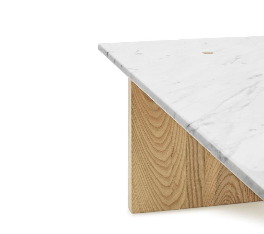 Solid Table basse Normann Copenhagen