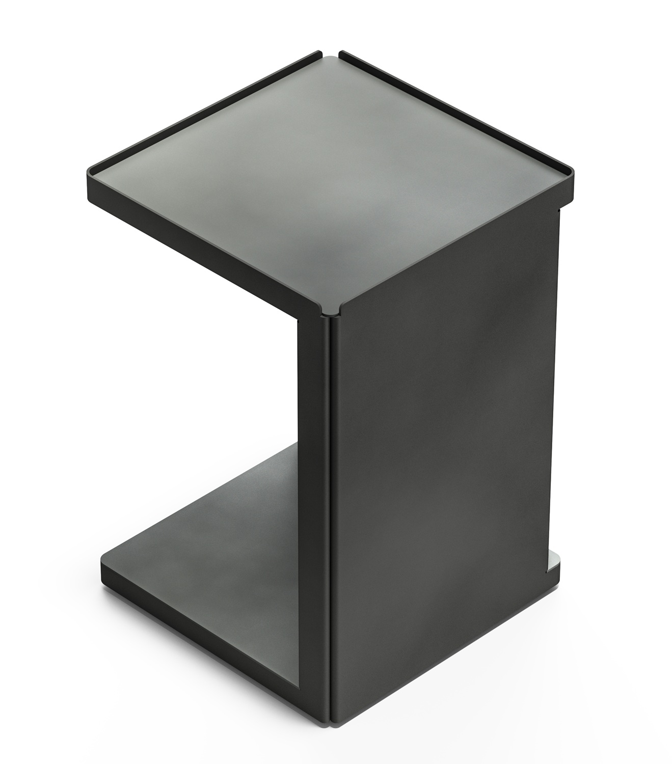 Ambito Side table Table d'appoint Tola Dolza