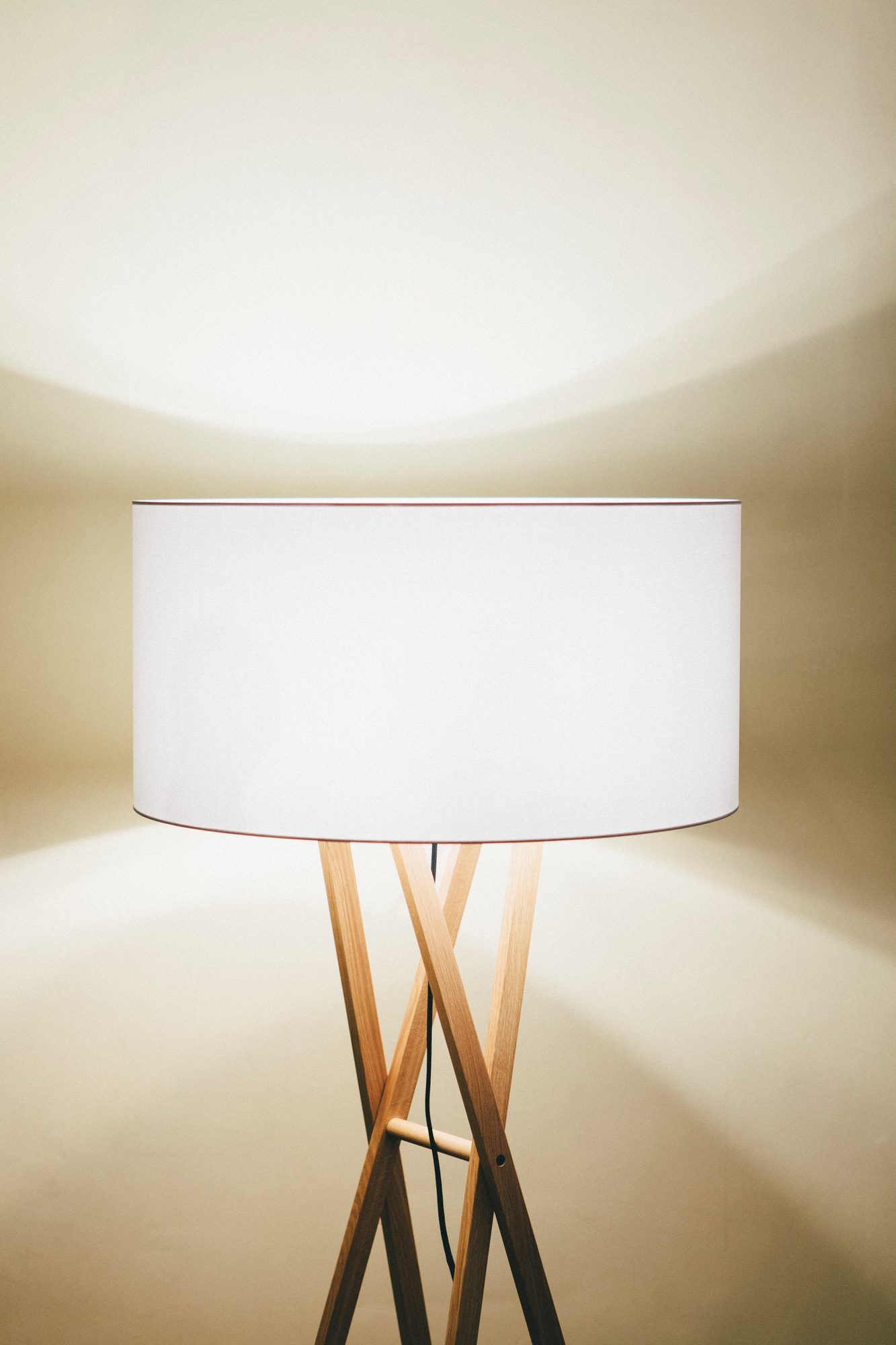 Cala P165 LED Lampadaire Marset