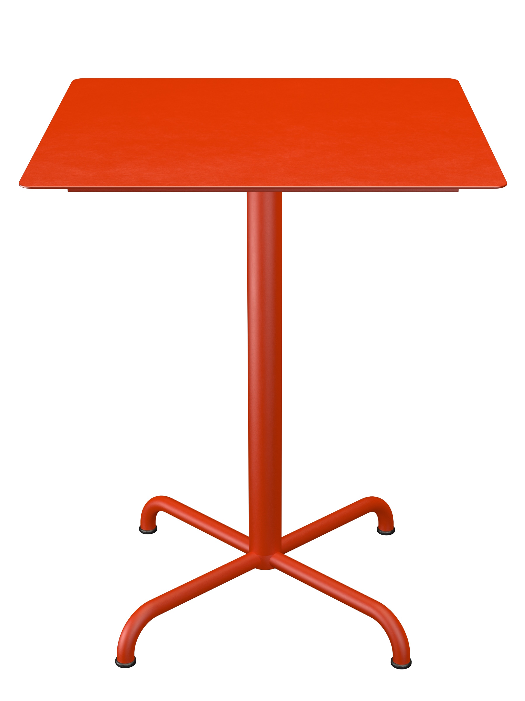 Pico Café Table Table d'appoint Outdoor Houe
