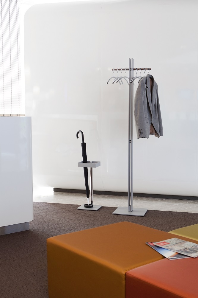Standfree porte-manteau Cascando