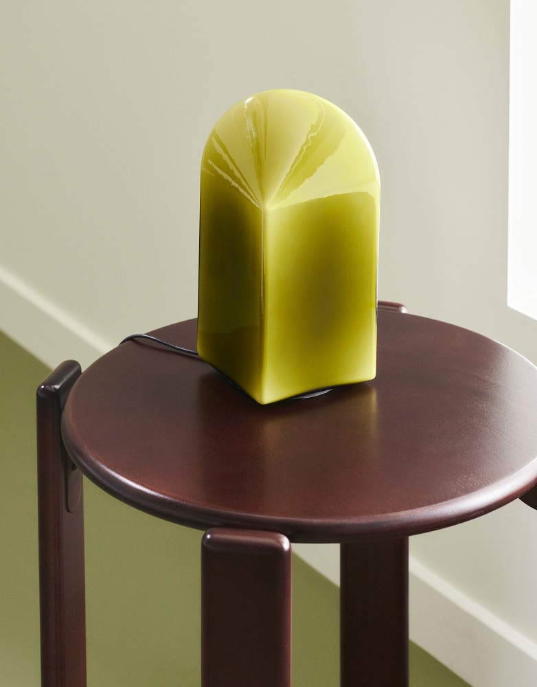 Parade Table Lamp Lampe de table Hay Parade Table Lamp Lampe de table Hay