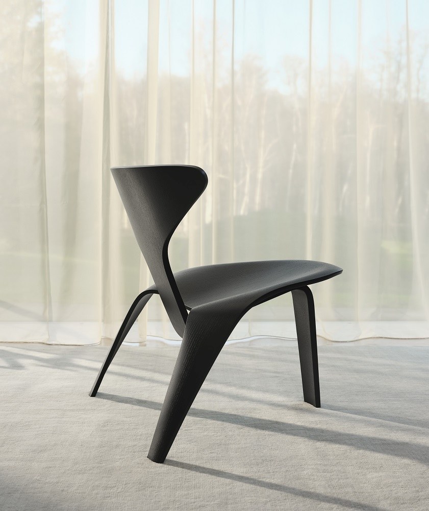 PK0 A™ Chair Chaise Fritz Hansen