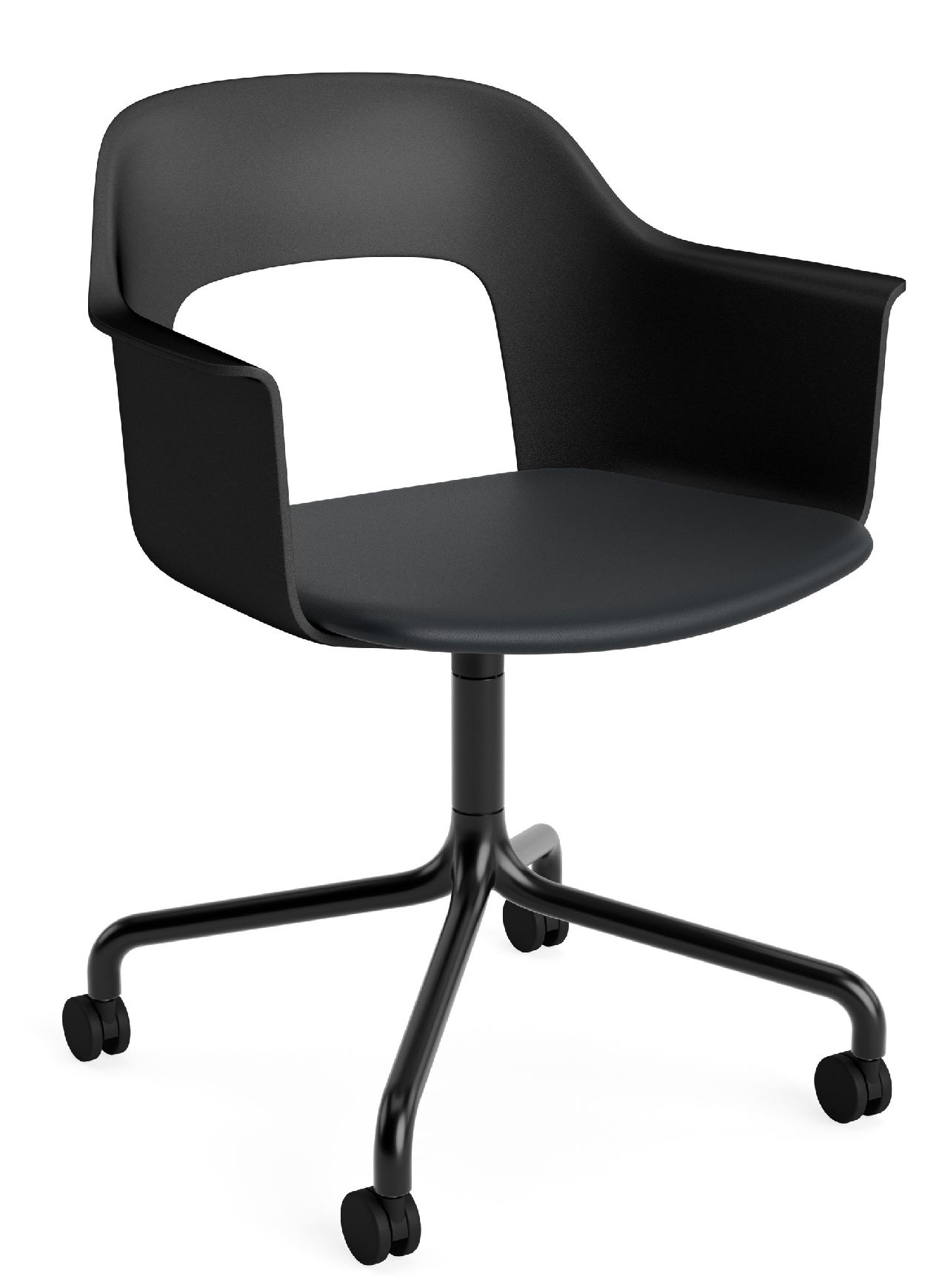 Layout Armchair 263 Accoudoirs Chaise Hay